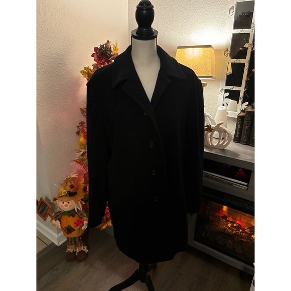Stafford women's‎ large coat - Picture 1 of 3